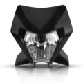 Black LED