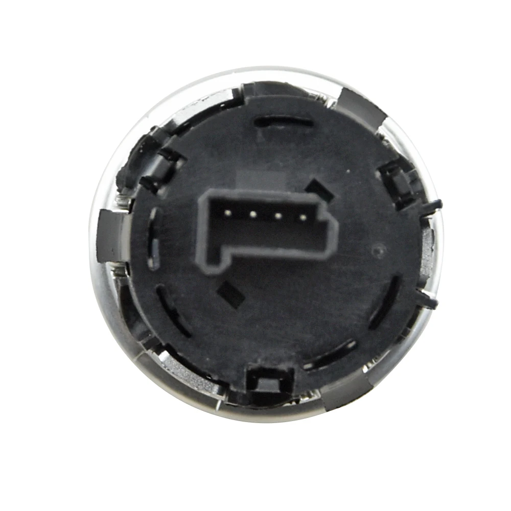 Land Rover LR056640, botón de arranque para Range Rover Evoque - imagen 4