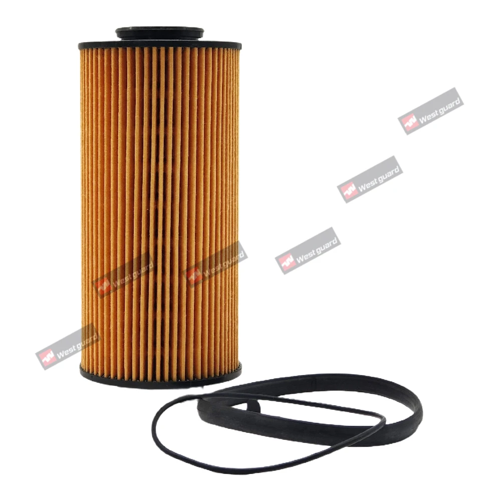 Westguard 26320-3V000 filtro de aceite – Hyundai Genesis GV80 3.0 CRDi - imagen 2