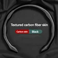 Carbon skin-Black B