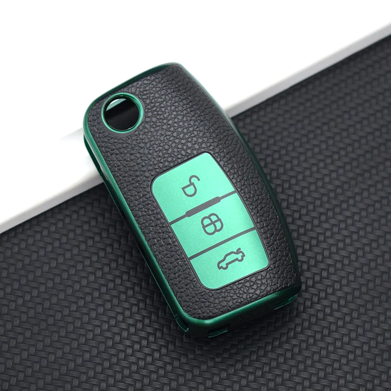 Funda de llave Ford - protector para Fiesta, Focus, Mondeo y más - imagen 5