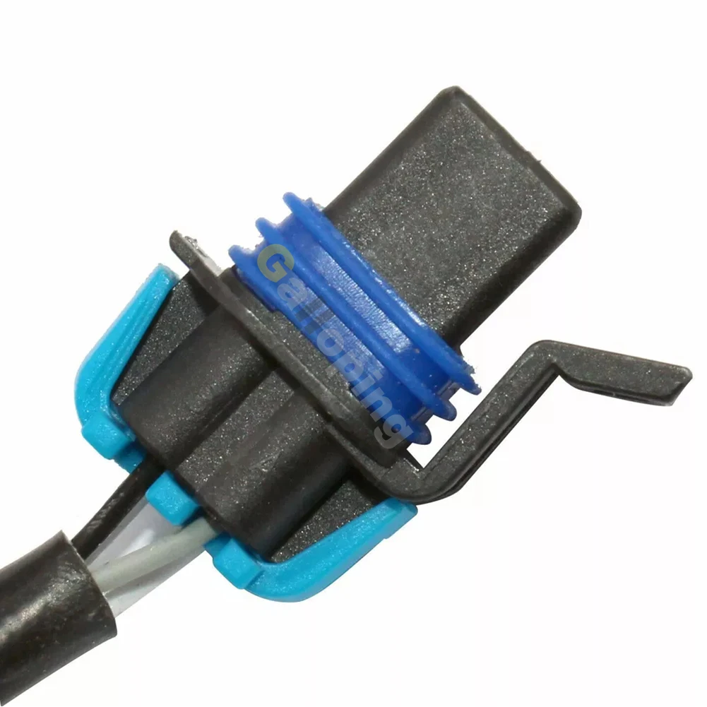 Sensor lambda 4 cables 2 bancos – Chevrolet Camaro 5.7L V8 (1998-2001) - imagen 5
