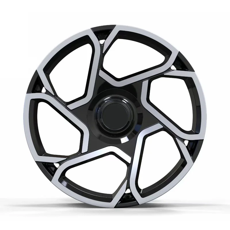 Llantas de aleación forjadas monobloque 17-22" para BMW - imagen 3