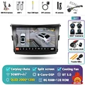 2K 8G-128G 360 DVR
