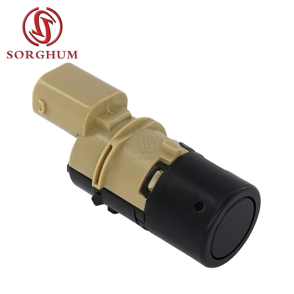 Sensor aparcamiento PDC 9649186580 Peugeot 807 Citroën C4 Picasso - imagen 2