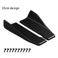 35cm black