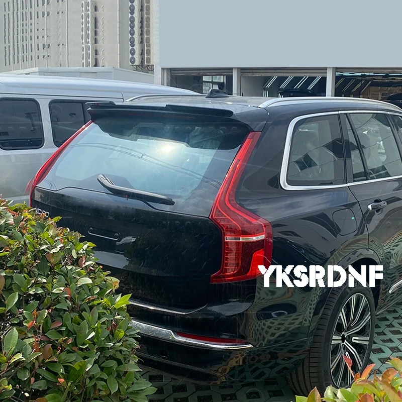 Alerón trasero ABS para Volvo XC90 II 2015-2019 - imagen 4
