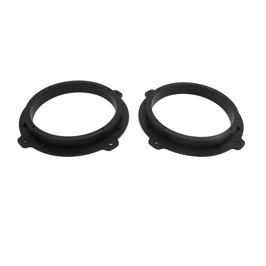 Aros adaptadores de altavoz 6,5″ AUTOhaux para Hyundai ix35 2012 - imagen 5