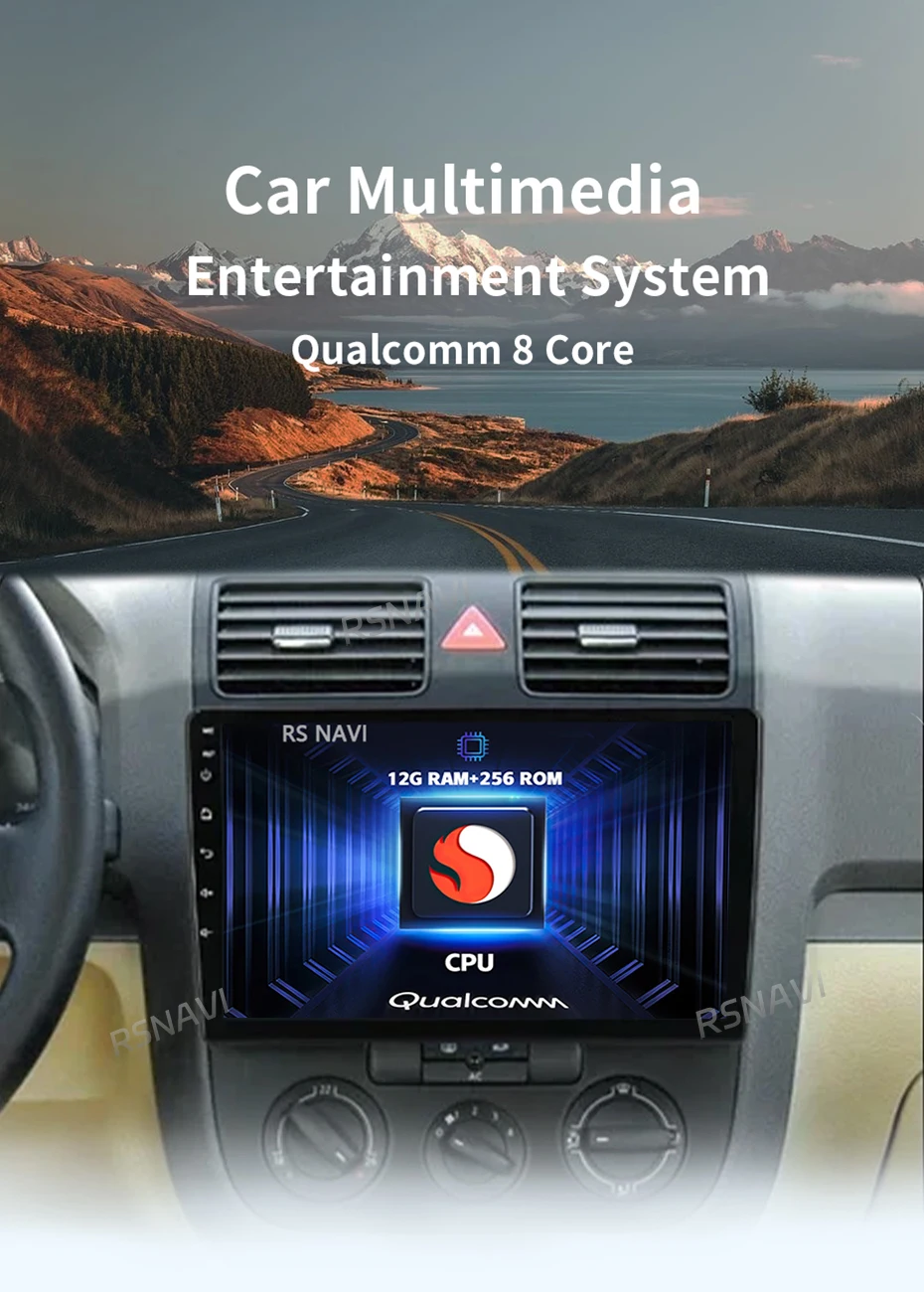 Sistema CarPlay integrado