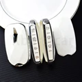 7 button white(SL)