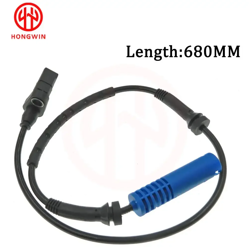 Sensor ABS rueda delantera HONGWIN – BMW X5 E53 2000-2006 34526756379 - imagen 3