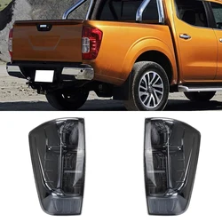 Kit luces traseras ahumadas Nissan Navarra NP300 2015-2019