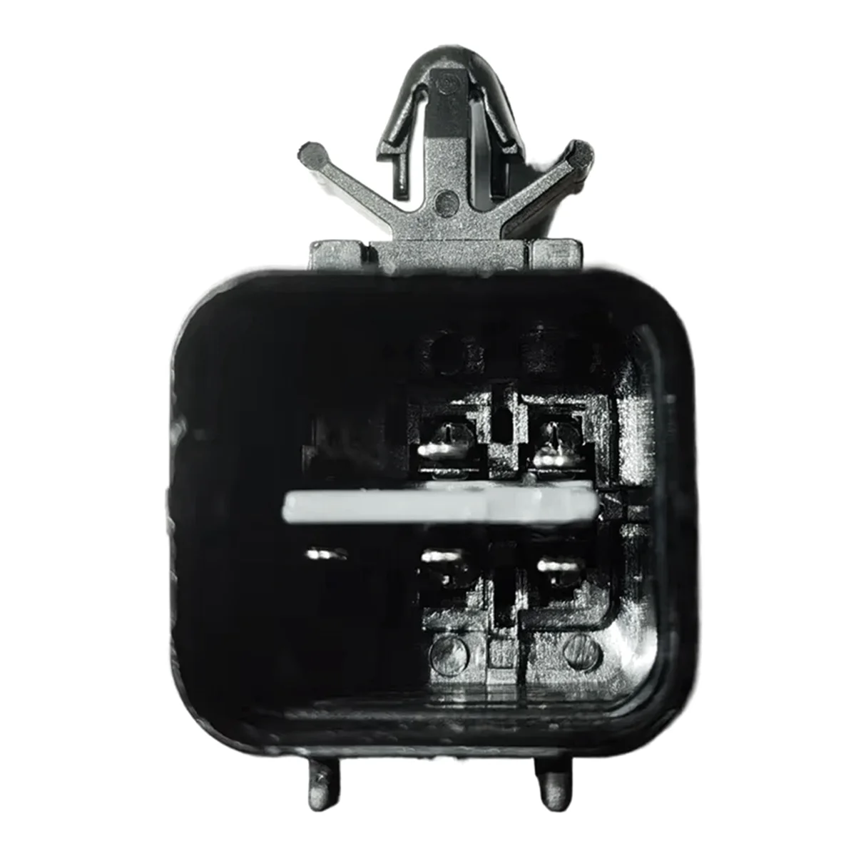 Hyundai OEM 981100X000 motor limpiaparabrisas delantero i10 2007-2013 - imagen 4