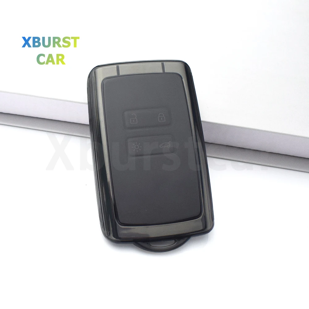 Funda para llave Renault y Dacia: Talisman, Arkana, Captur y Sandero