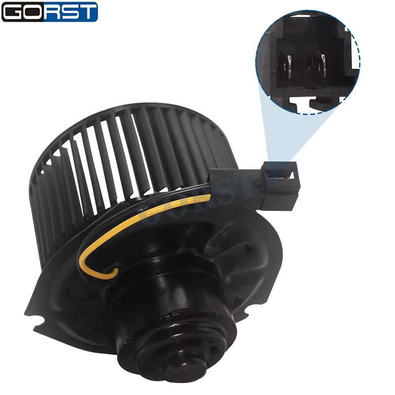 Motor ventilador climatización 4638058 CA – Dodge Ram 1500