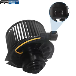 Motor ventilador climatización 4638058 CA – Dodge Ram 1500