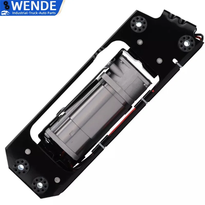 37206875176 Bomba suspensión neumática BMW F07 F11 F01 F02 F03 F04 - imagen 4