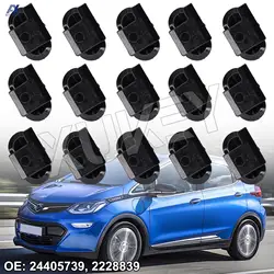 Clip fijación pilares maletero Opel Corsa Adam Zafira