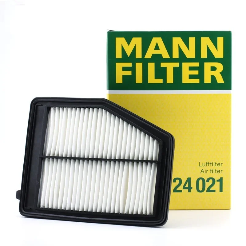 Filtro de aire MANN-FILTER C24021 para Honda Civic IX 1.8 2012-2015