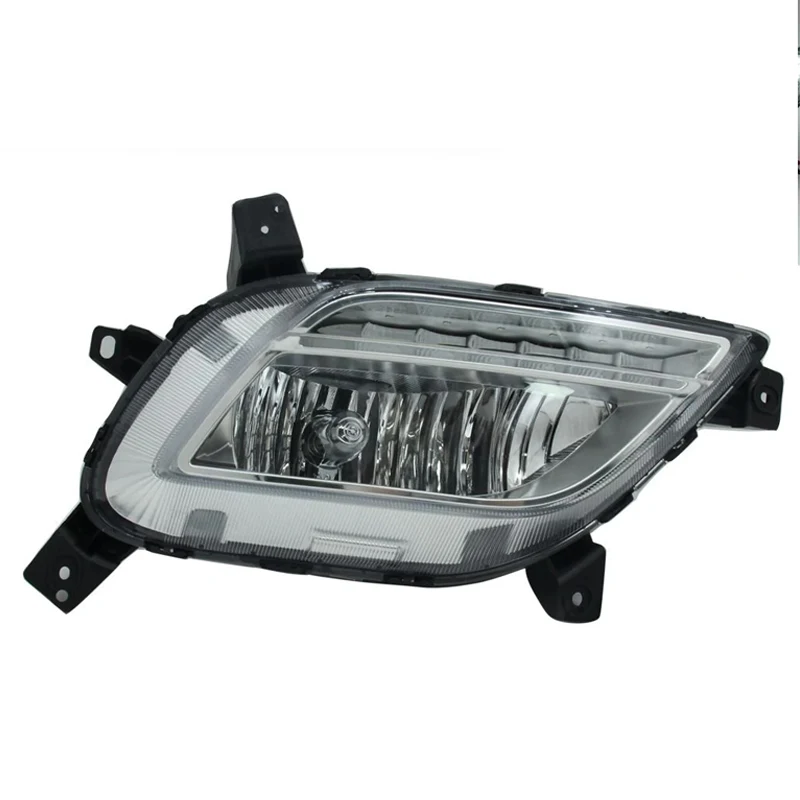 Kit antiniebla LED con luz diurna para Kia Niro 2017-2019 - imagen 3