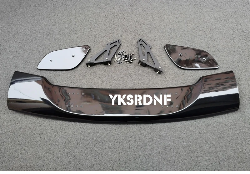Alerón trasero GT ABS sin pintar para Mazda MX5 NA NC ND Miata RX8 - imagen 4