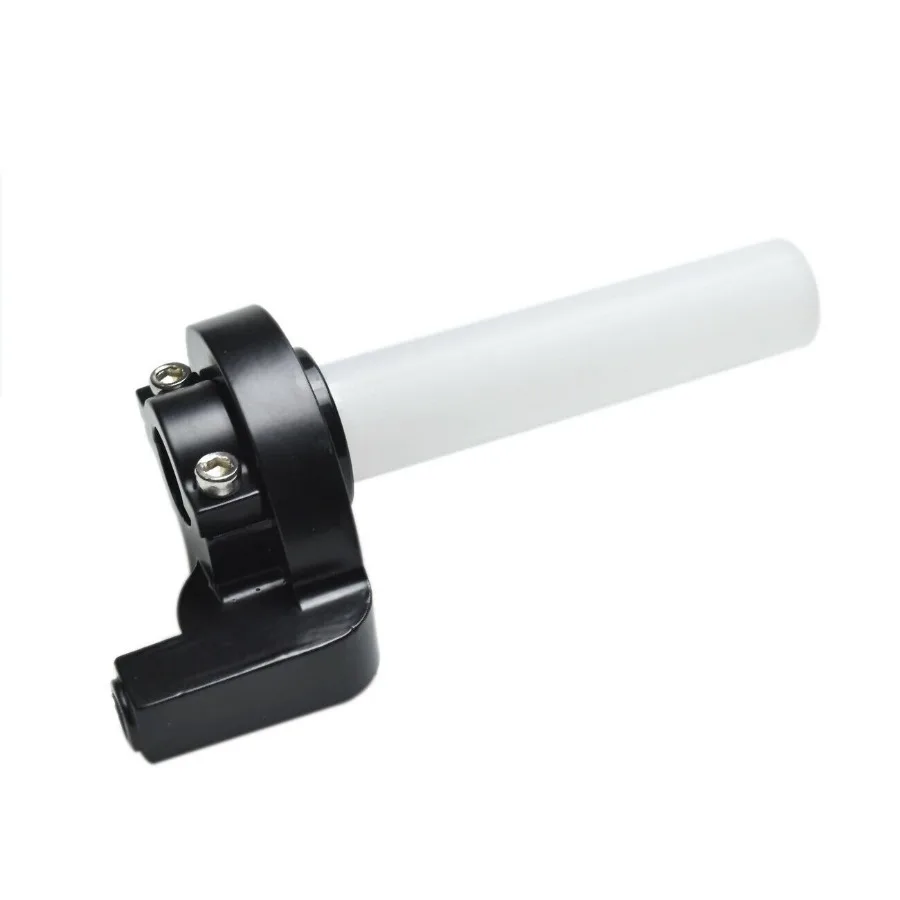 Empuñadura de acelerador 22 mm para pit bike SSR, CRF50 y quad 50-250cc - imagen 4
