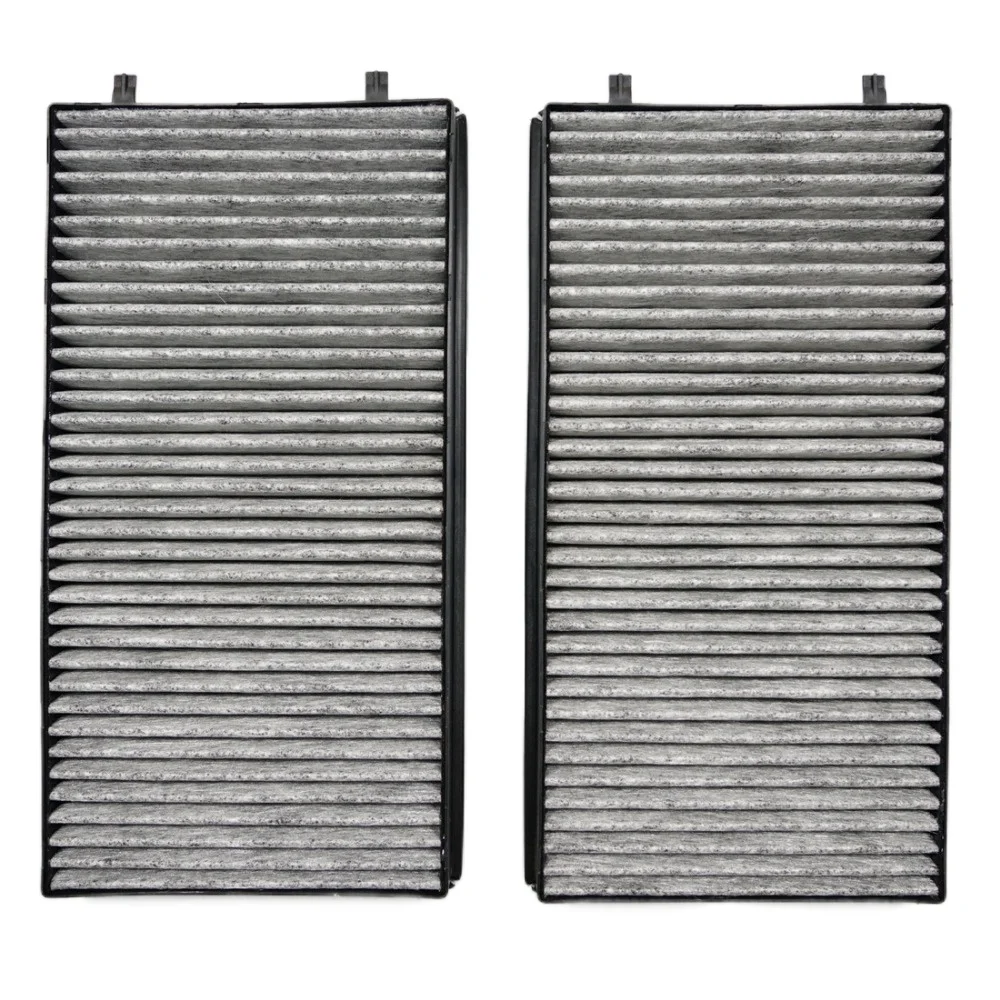 64116921019 Filtro de cabina BMW E65/E66 - 730i-760i, Original OEM