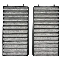 64116921019 Filtro de cabina BMW E65/E66 - 730i-760i, Original OEM