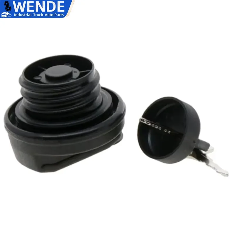 Cerradura tapa depósito combustible CF-Moto CForce 450-1000 - imagen 5