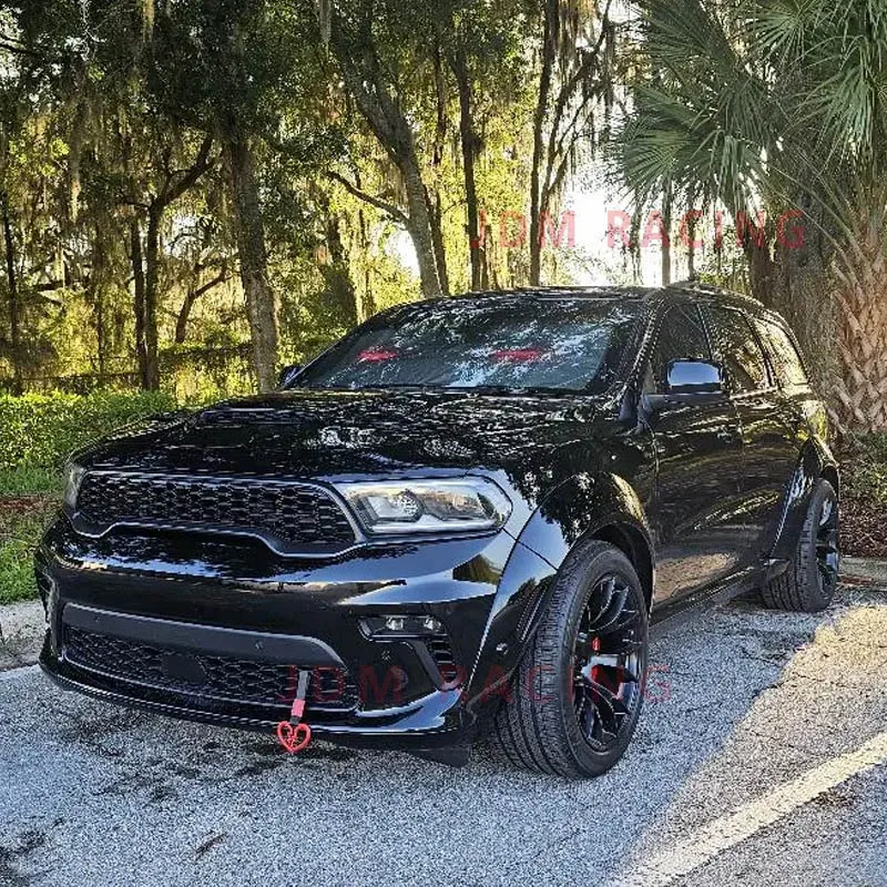 Correa de mano JDM Racing con flor corazón estilo drift - imagen 2