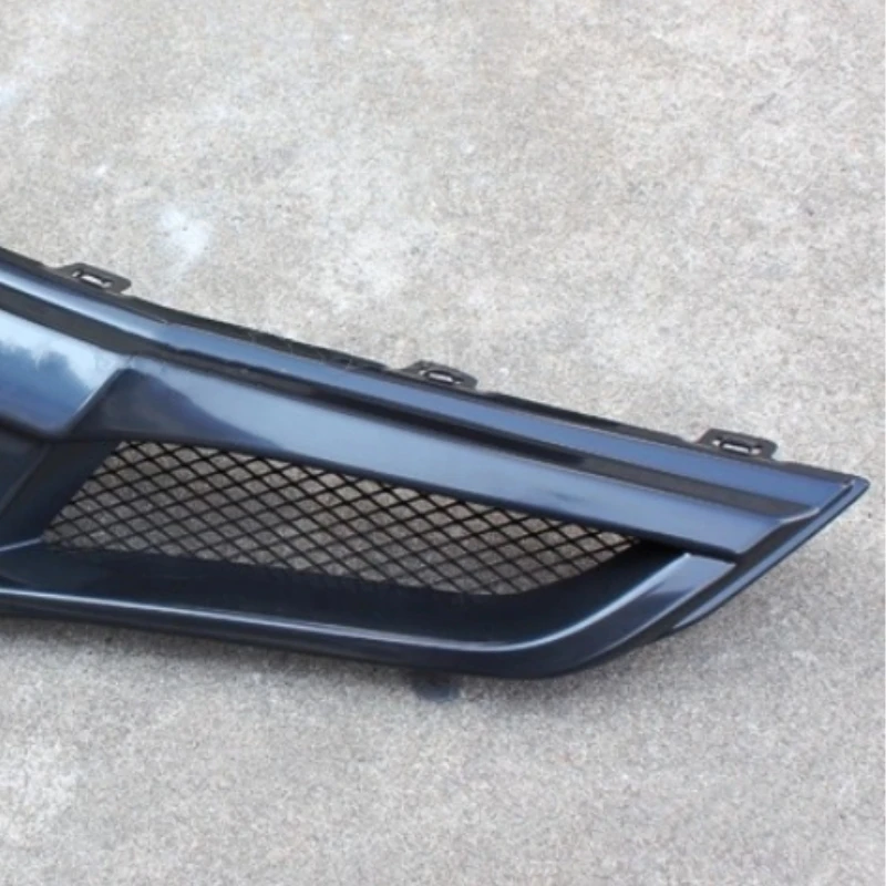 Parrilla delantera Honda Fit/Jazz 2010-2013 material PP - imagen 2