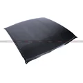 Dry carbon fiber