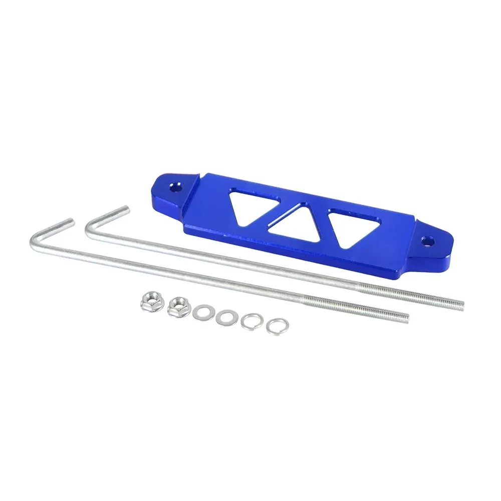 Soporte sujeción batería Honda Civic EG Del Sol S2000 Acura Integra - imagen 3