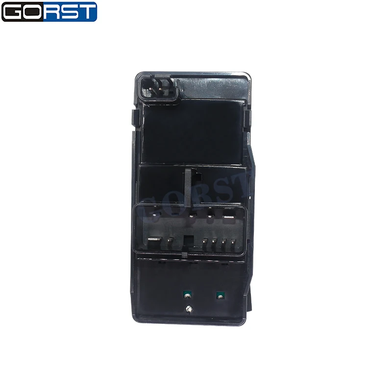 15151362 Interruptor de elevalunas delantero derecho Chevrolet S10 - imagen 2