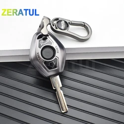 BMW Funda llave TPU compatible X3 X5 Z3 Z4 E38 E39 E46 E83 carcasa