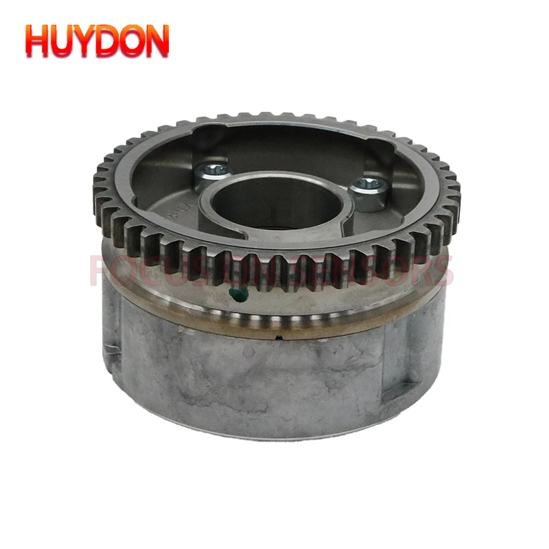 24370-2B800 Engranaje de árbol de levas de escape Hyundai Kia