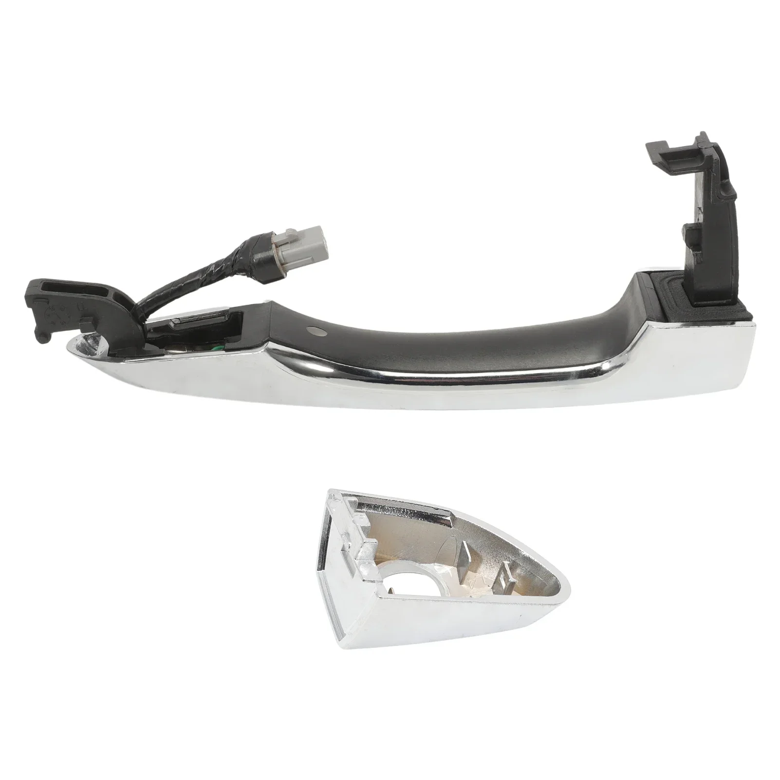 Maneta exterior delantera izquierda 82651-D3710 – Hyundai Tucson - imagen 4