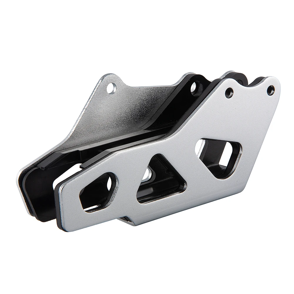 Protector de guía de cadena Suzuki RM125/RM250 61342-37F00 - imagen 3