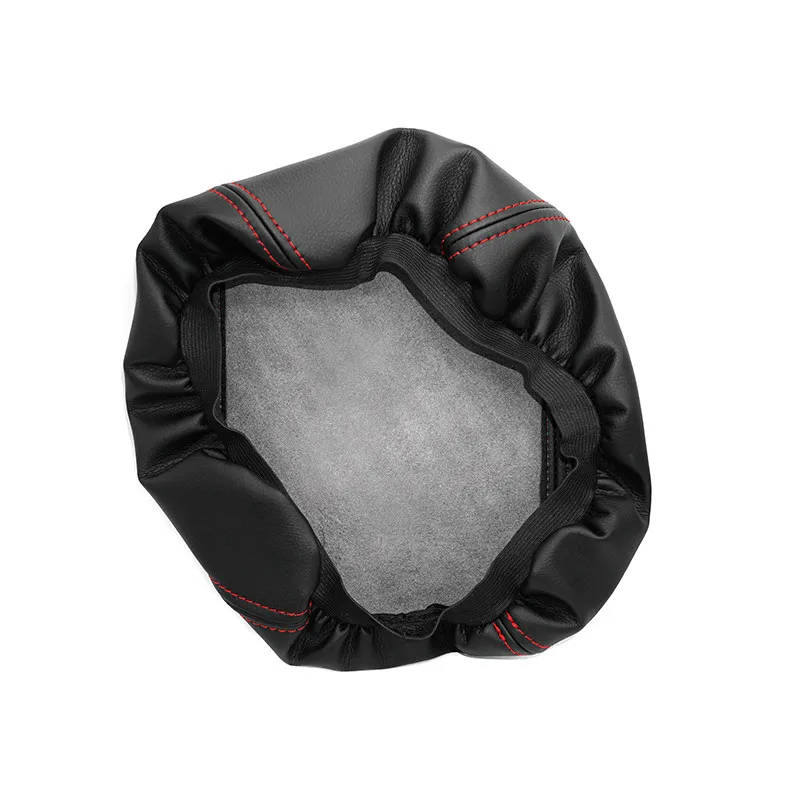 Caja reposabrazos Toyota Highlander – embellecedor cuero 2009-2014 - imagen 4