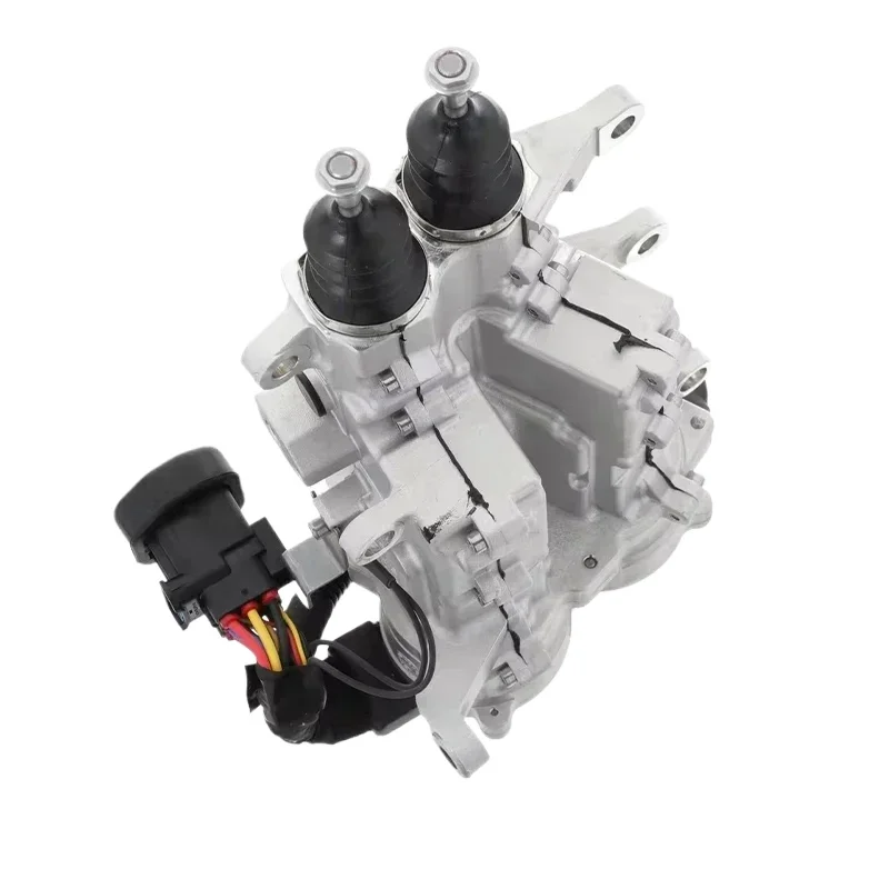 41470-2D300 Actuador de embrague DCT Hyundai Veloster Kia Forte Optima - imagen 2