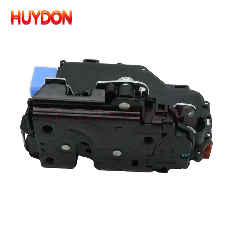Actuador de cerradura 3D1837015AP-puerta izquierda-Seat/Skoda/VW - imagen 4