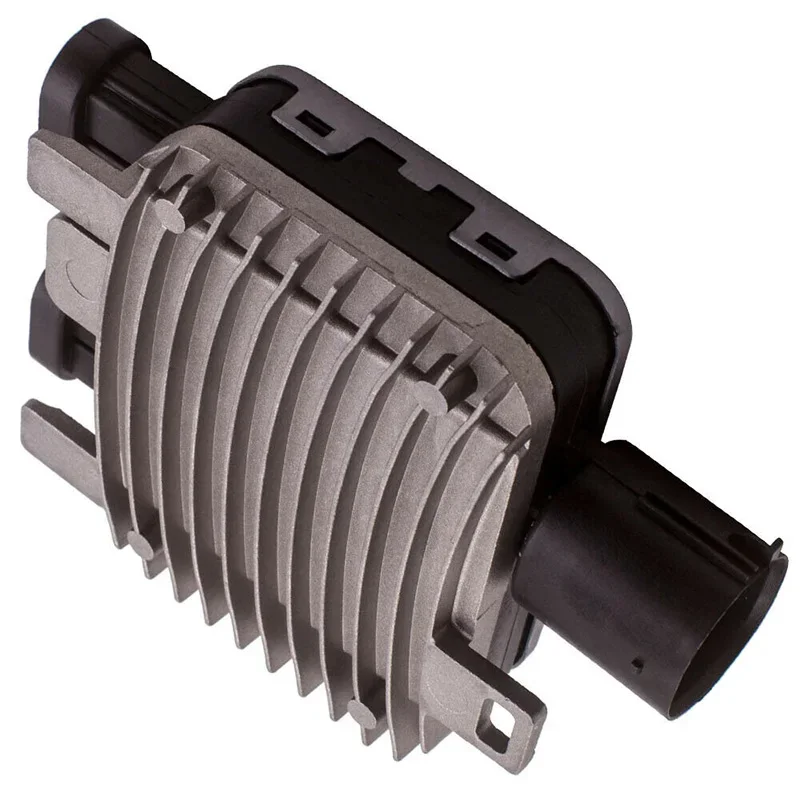 Resistencia ventilador radiador Ford Galaxy Mondeo S-MAX Volvo XC60 - imagen 4