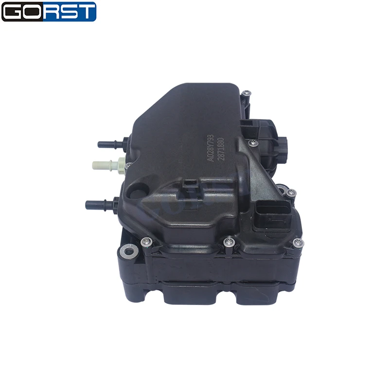 Cummins 2871880 Bomba de AdBlue – sistema SCR 24V - imagen 4