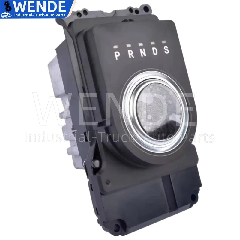 Palanca selectora LR 090489 Land Rover Discovery 4 2010-2016 - imagen 2
