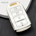 Silver White