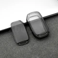 transparent black