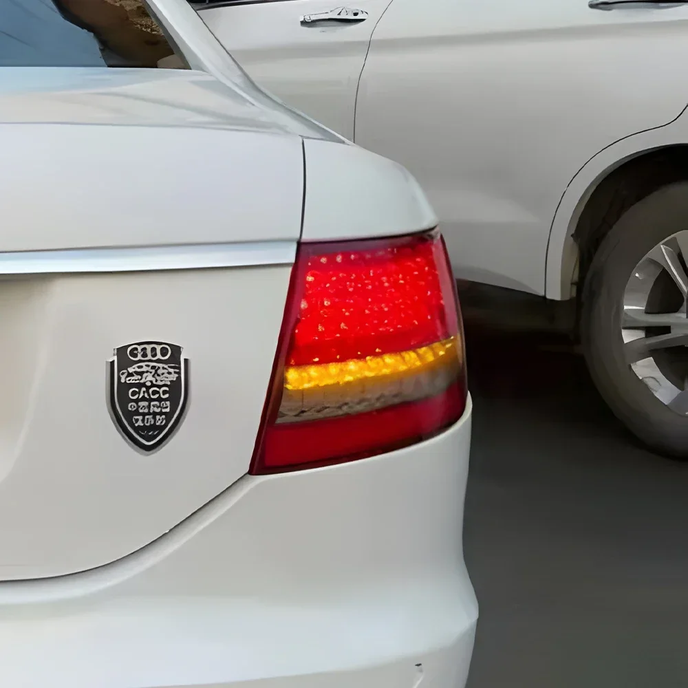 Kit pilotos traseros LED dinámicos para Audi A6 C7 - imagen 5