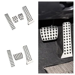 Cubrepedales para Mazda CX-3, CX-4, CX-5, CX-8 y CX-9