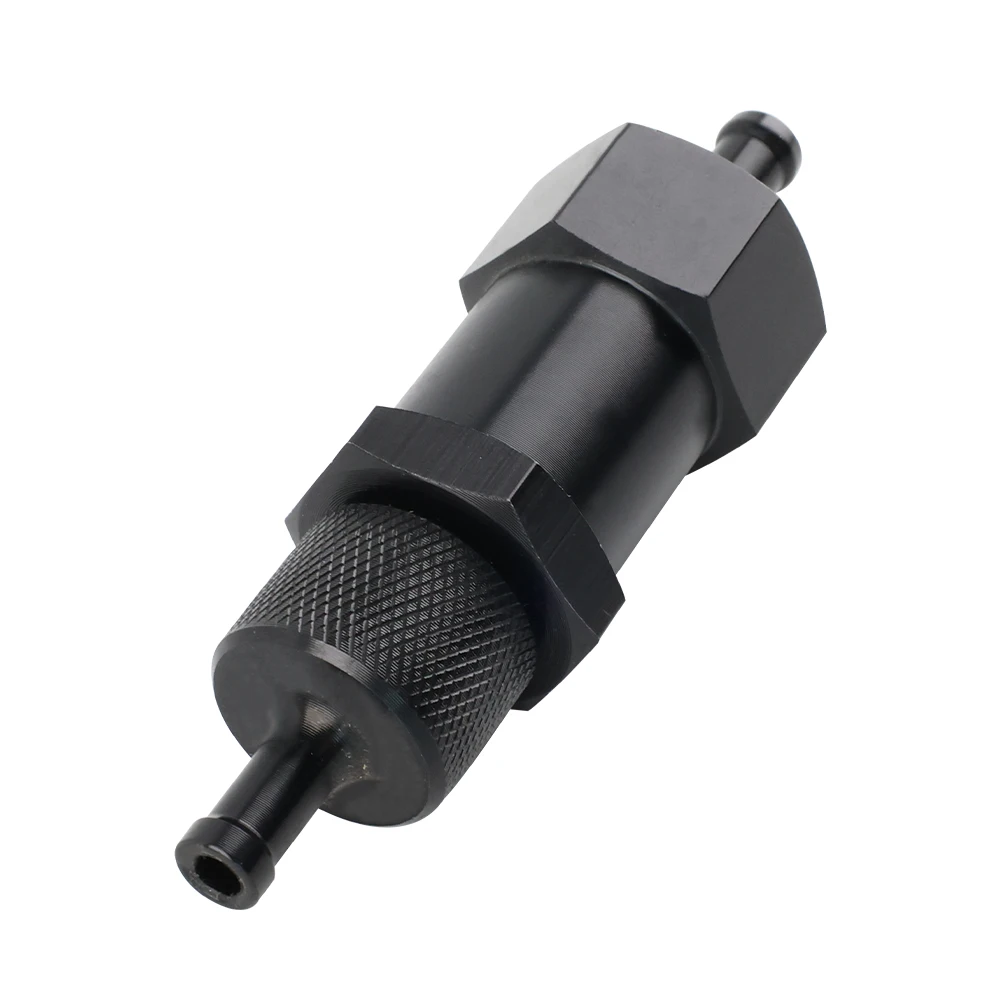 Controlador wastegate manual universal de aluminio