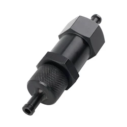 Controlador wastegate manual universal de aluminio